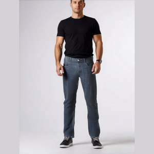 Levi Strauss signature gold size W34 L33